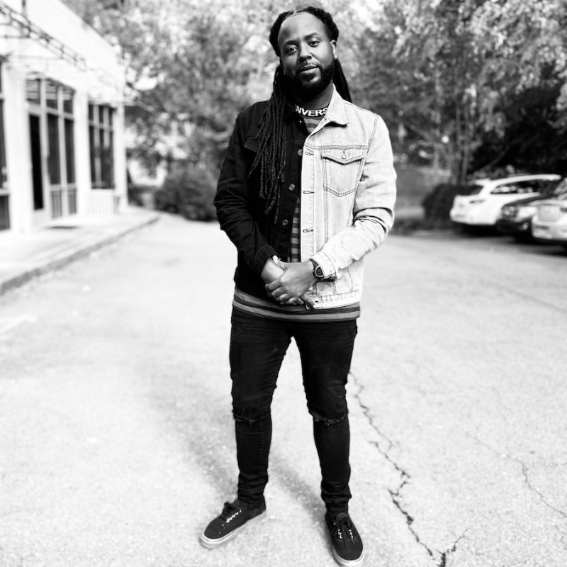 The M Made Me … Jamond&nbsp;Bullock